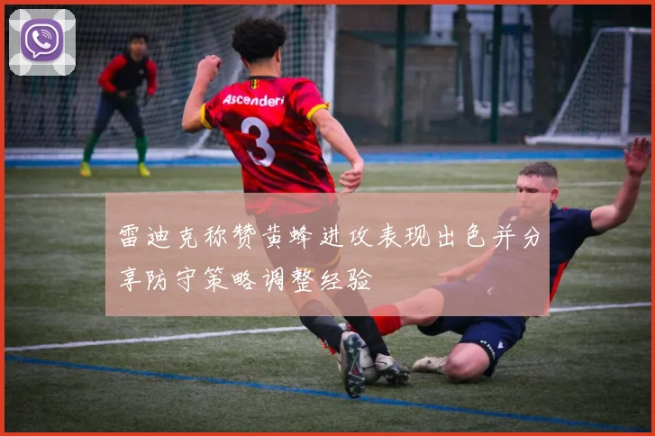 雷迪克称赞黄蜂进攻表现出色并分享防守策略调整经验