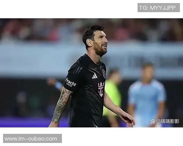 梅西在迈阿密国际80场比赛中贡献66球34助成功达成参与100球里程碑