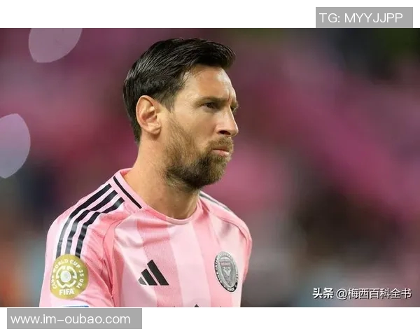 梅西能否出战波多黎各友谊赛成疑迈阿密队备战在即