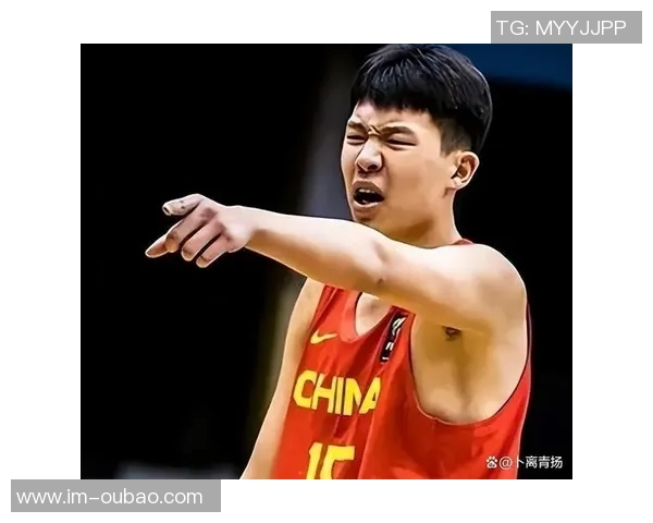 杨瀚森单节狂砍14分展现潜力未来能否成为球队核心明星